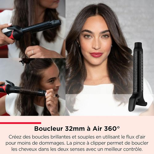 فرشاة تصفيف الشعر متعددة الاستعمالات Revlon One-Step™ 5 في 1 - إصدار حصري