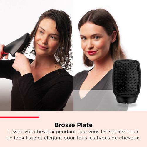 فرشاة تصفيف الشعر متعددة الاستعمالات Revlon One-Step™ 5 في 1 - إصدار حصري